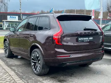 VOLVO XC90 T8 Plus Dark FACELIFT PANO 360CAM LED