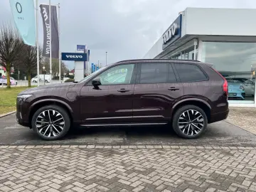 VOLVO XC90 T8 Plus Dark FACELIFT PANO 360CAM LED
