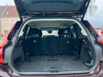 VOLVO XC90 T8 Plus Dark FACELIFT PANO 360CAM LED