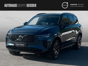 VOLVO XC90 T8 AWD Plus Dark 7-Sitzer ACC BLIS