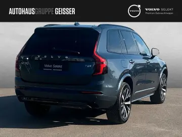 VOLVO XC90 T8 AWD Plus Dark 7-Sitzer ACC BLIS