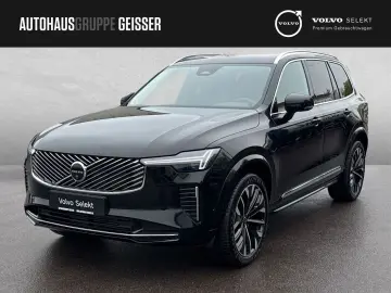 VOLVO XC90 T8 AWD Plus Bright 7-Sitzer ACC BLIS LED
