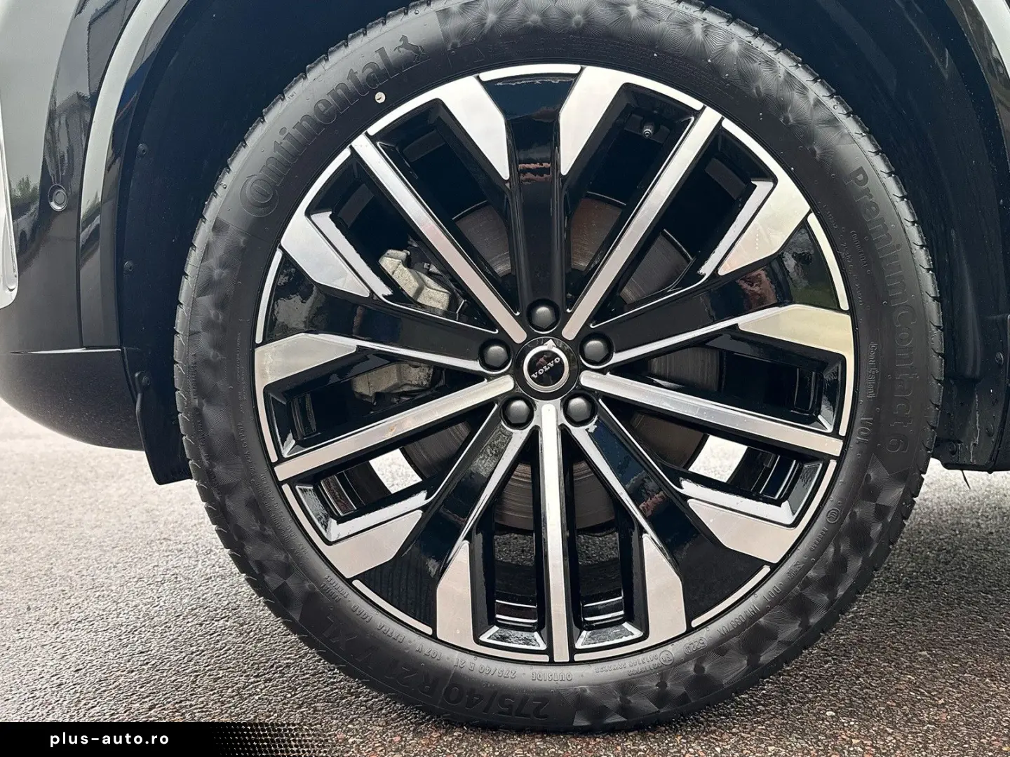 VOLVO XC90 T8 AWD Plus Bright 7-Sitzer ACC BLIS LED