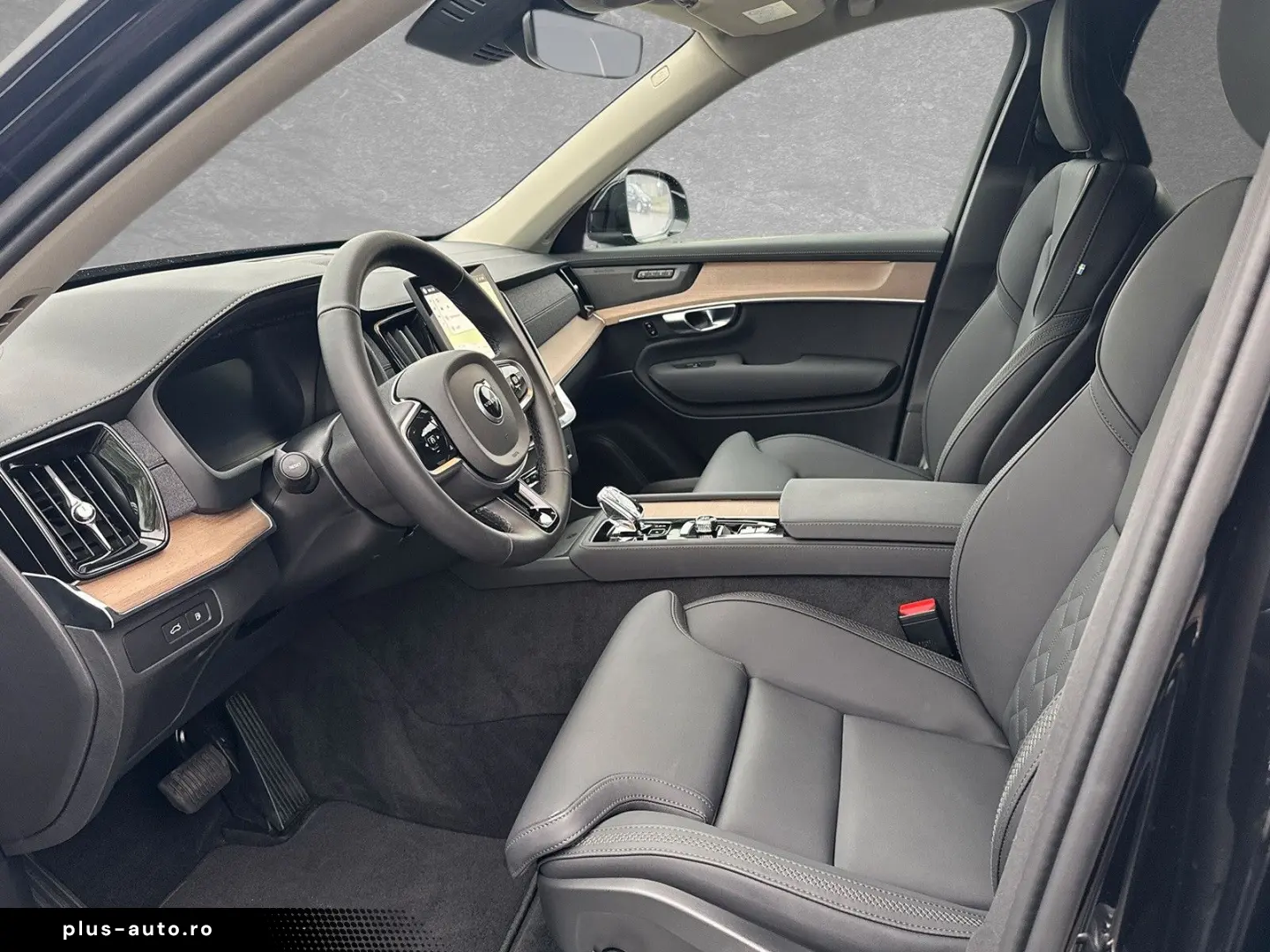 VOLVO XC90 T8 AWD Plus Bright 7-Sitzer ACC BLIS LED