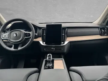 VOLVO XC90 T8 AWD Plus Bright 7-Sitzer ACC BLIS LED