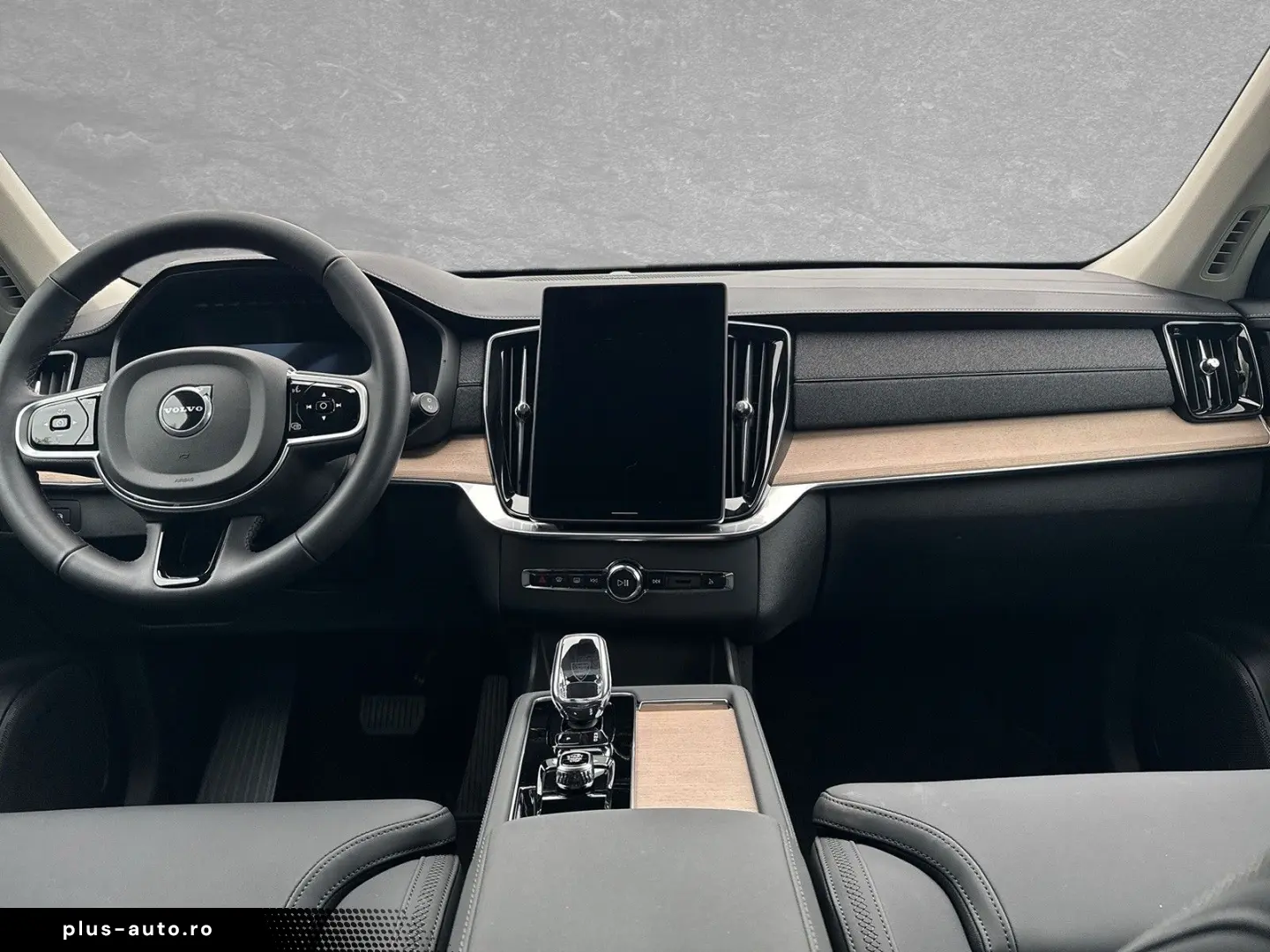VOLVO XC90 T8 AWD Plus Bright 7-Sitzer ACC BLIS LED