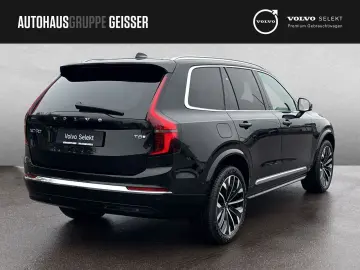 VOLVO XC90 T8 AWD Plus Bright 7-Sitzer ACC BLIS LED