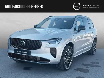 VOLVO XC90 T8 AWD Plus Dark 7-Sitzer ACC BLIS