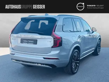 VOLVO XC90 T8 AWD Plus Dark 7-Sitzer ACC BLIS