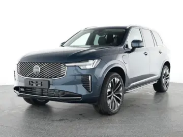 VOLVO XC90 Plus Bright Plug-In Hybrid HUD 360