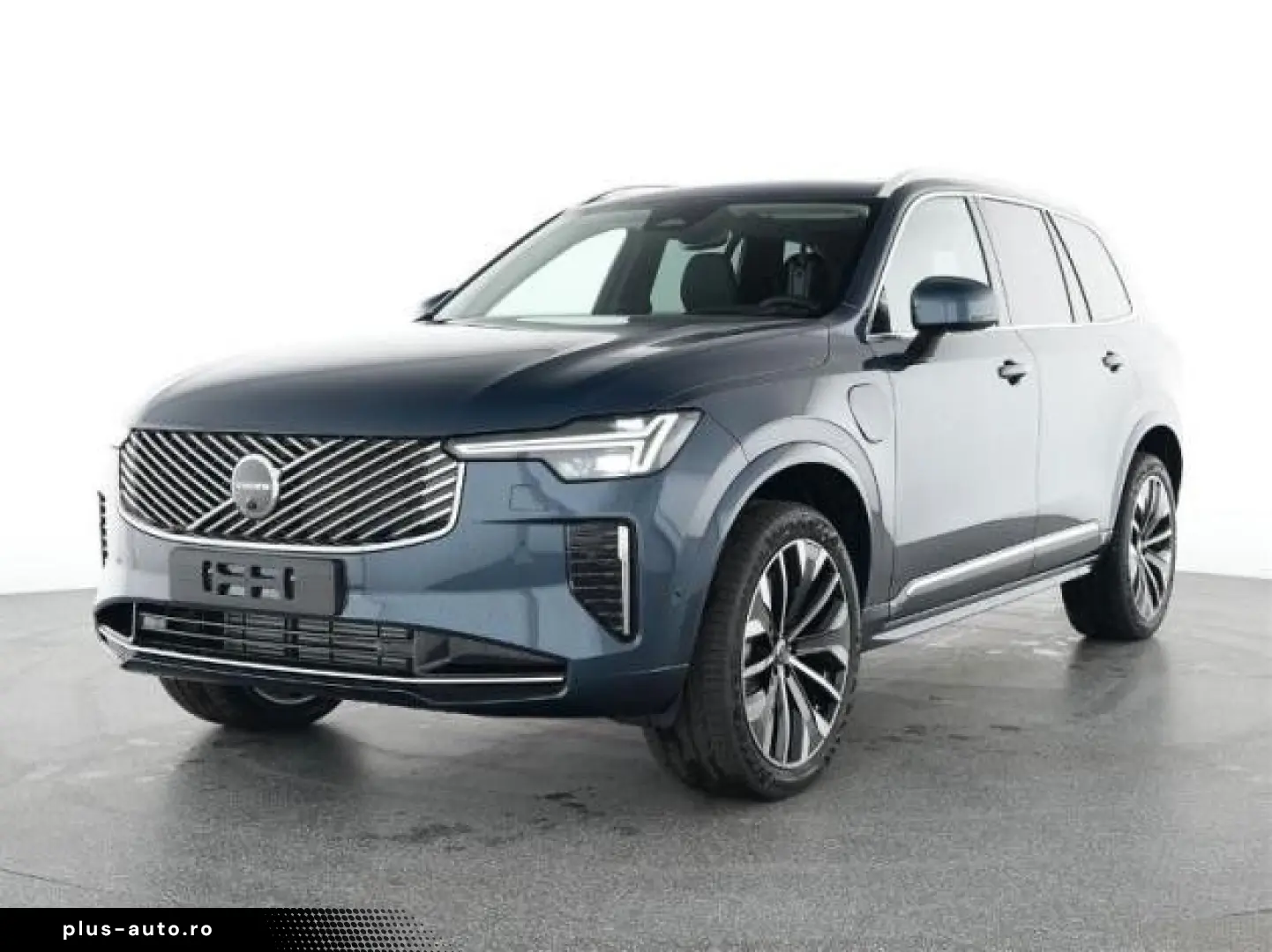 VOLVO XC90 Plus Bright Plug-In Hybrid HUD 360