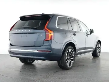 VOLVO XC90 Plus Bright Plug-In Hybrid HUD 360