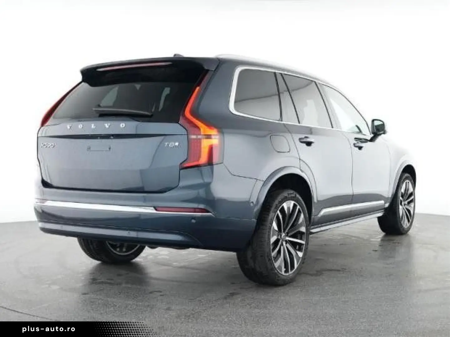VOLVO XC90 Plus Bright Plug-In Hybrid HUD 360