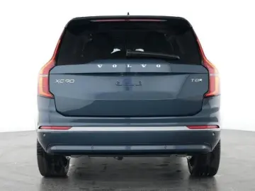 VOLVO XC90 Plus Bright Plug-In Hybrid HUD 360