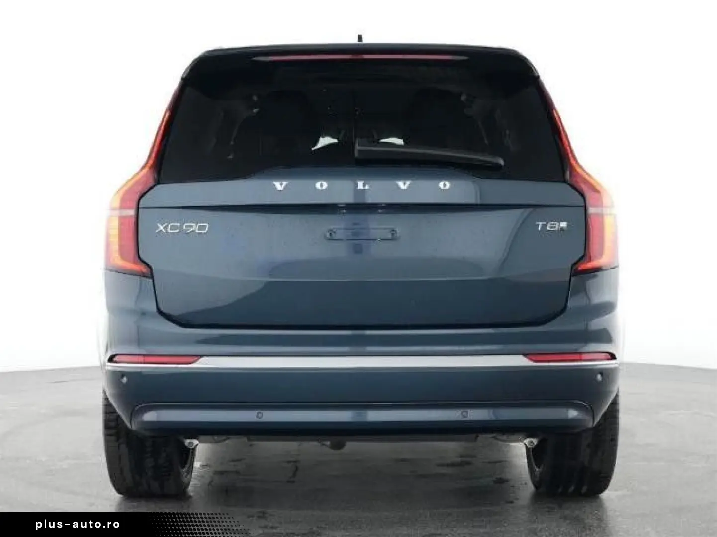 VOLVO XC90 Plus Bright Plug-In Hybrid HUD 360