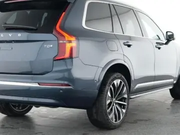 VOLVO XC90 Plus Bright Plug-In Hybrid HUD 360