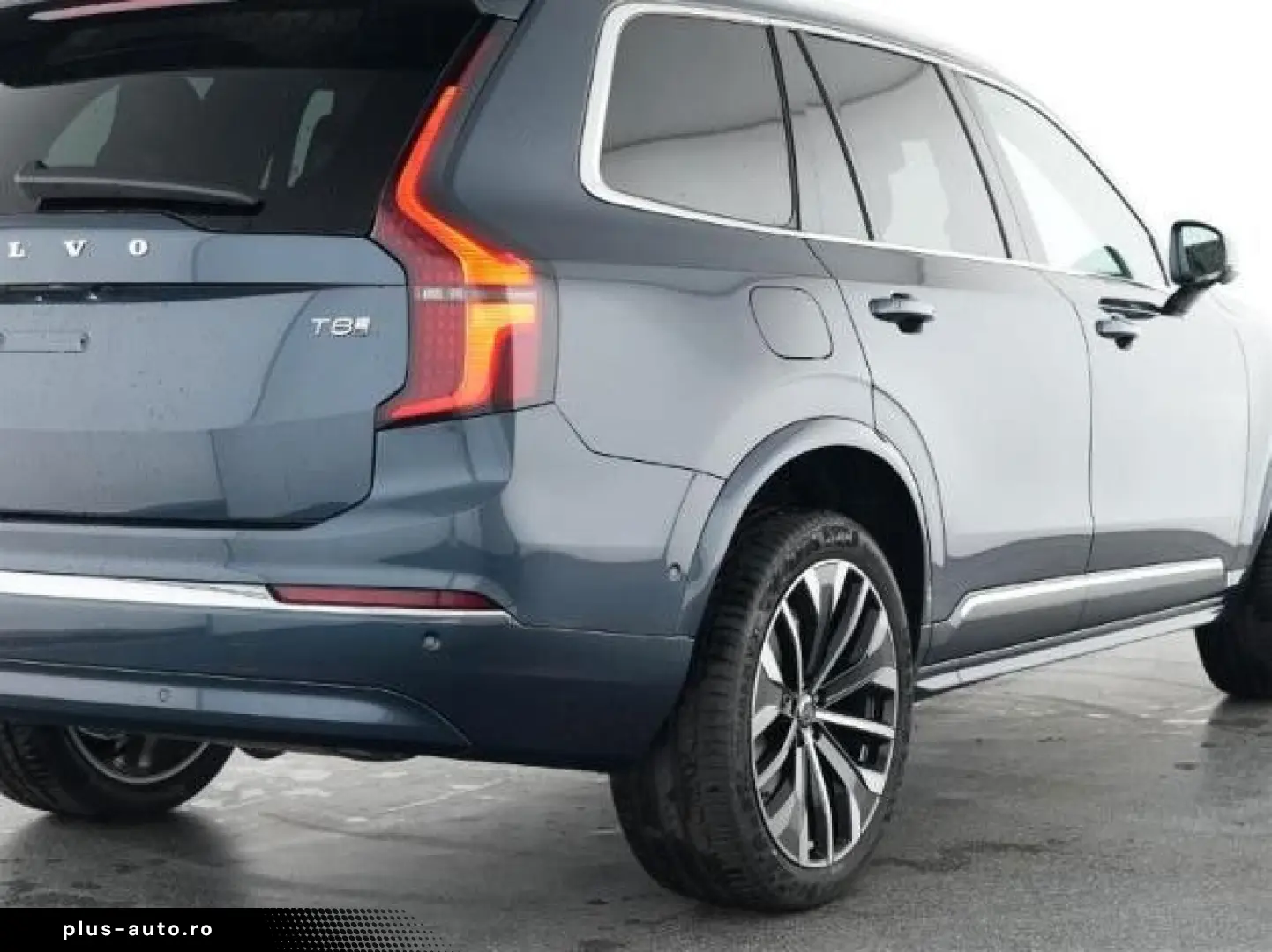 VOLVO XC90 Plus Bright Plug-In Hybrid HUD 360