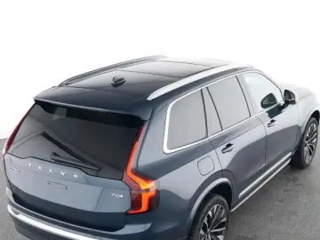 VOLVO XC90 Plus Bright Plug-In Hybrid HUD 360