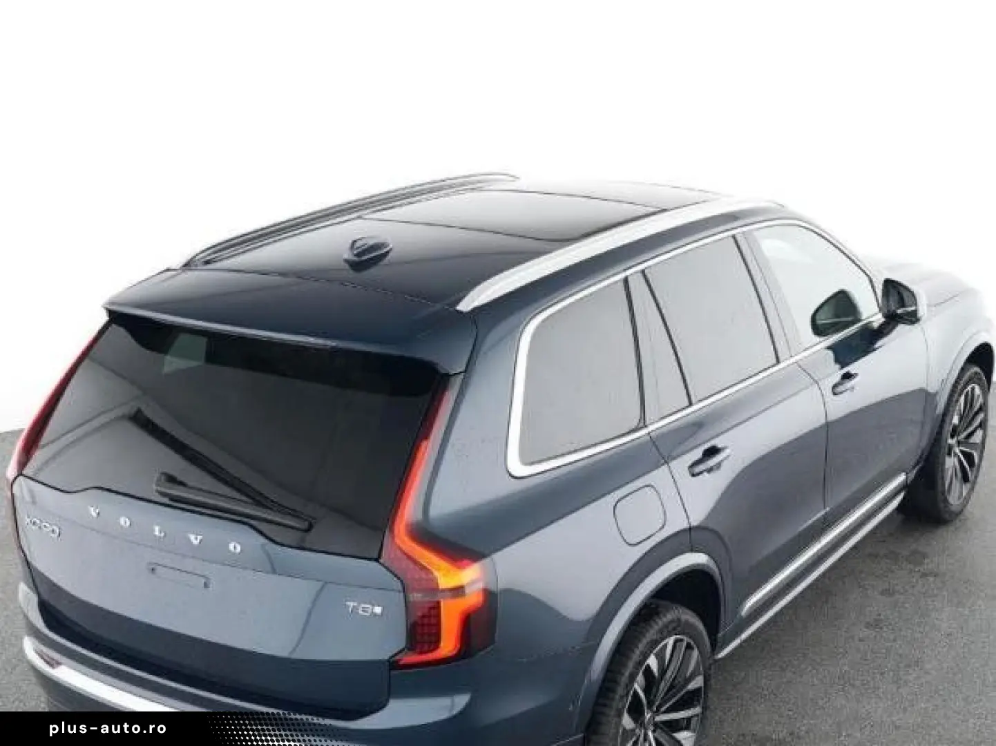 VOLVO XC90 Plus Bright Plug-In Hybrid HUD 360