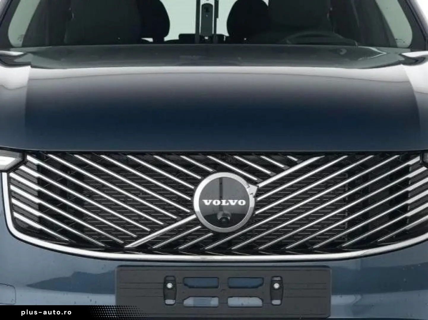 VOLVO XC90 Plus Bright Plug-In Hybrid HUD 360