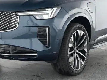 VOLVO XC90 Plus Bright Plug-In Hybrid HUD 360