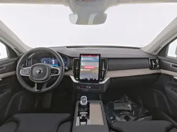 VOLVO XC90 Plus Bright Plug-In Hybrid HUD 360