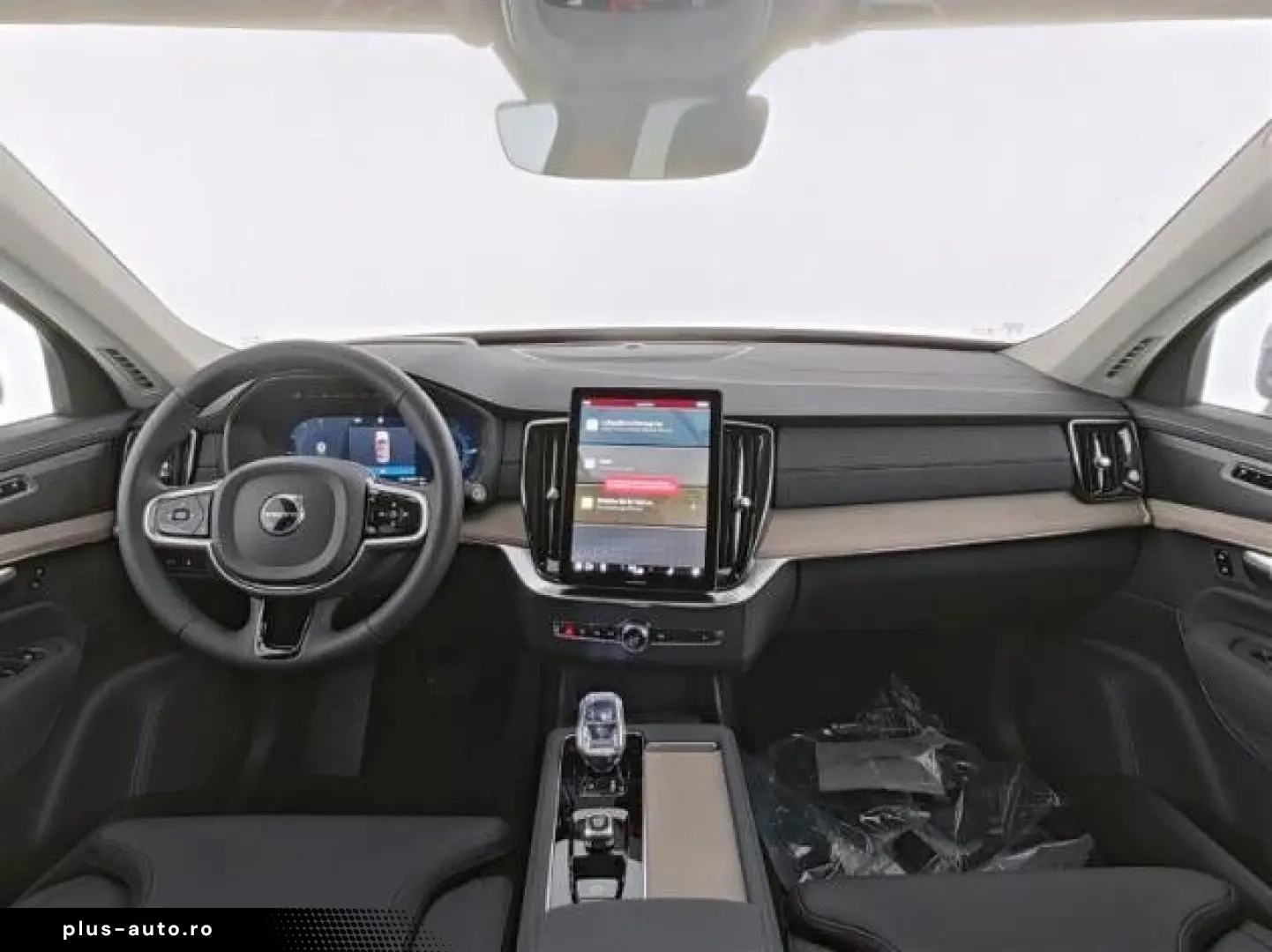 VOLVO XC90 Plus Bright Plug-In Hybrid HUD 360