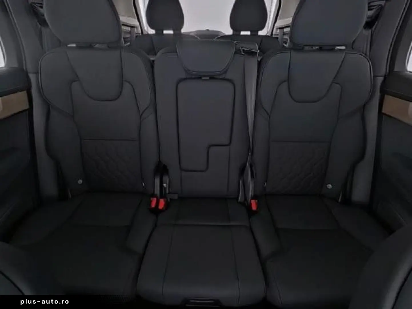 VOLVO XC90 Plus Bright Plug-In Hybrid HUD 360