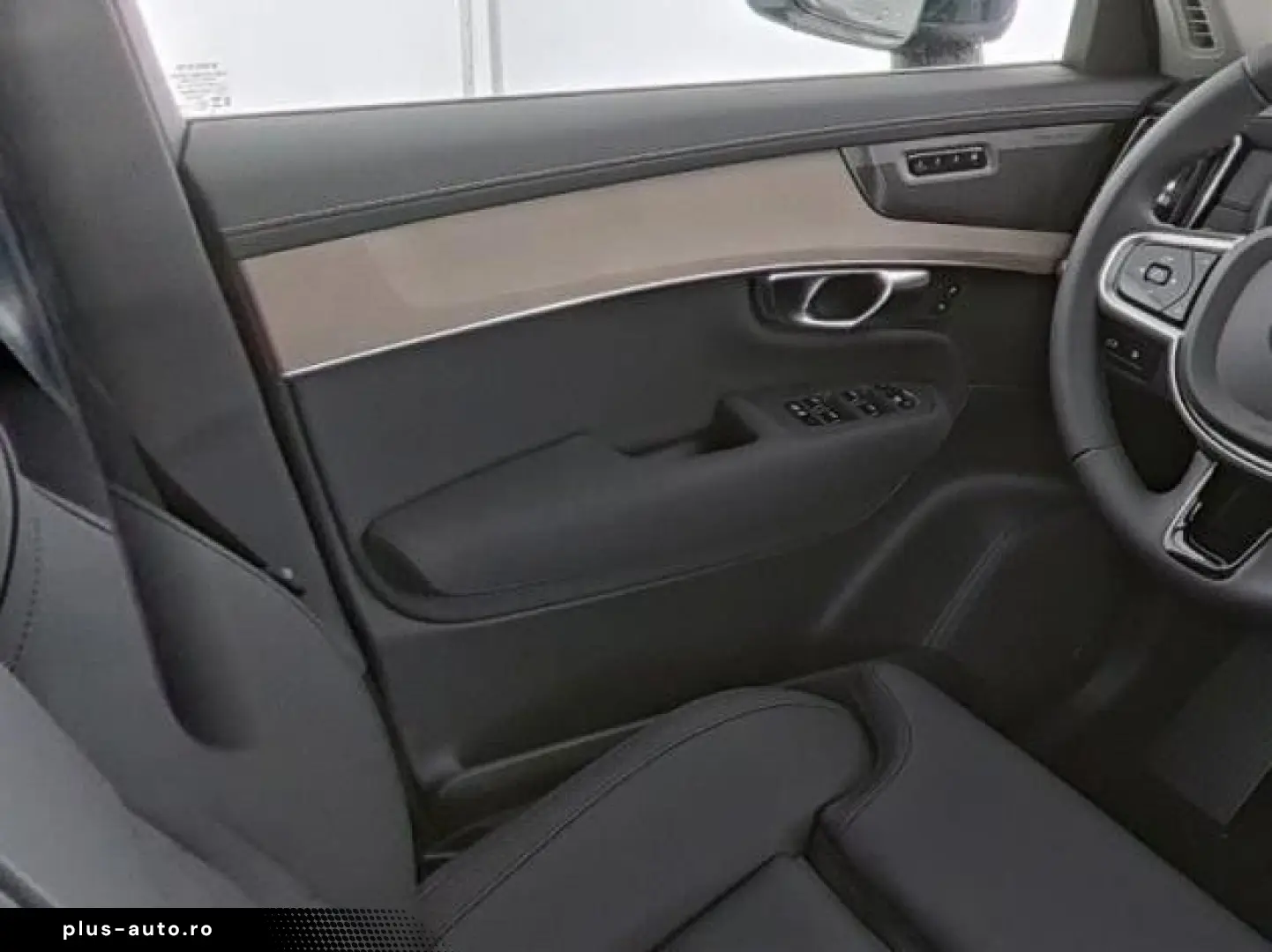 VOLVO XC90 Plus Bright Plug-In Hybrid HUD 360