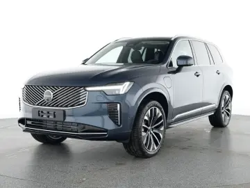 VOLVO XC90 T8 Recharge Plus Bright Plug-In Hybrid AWD