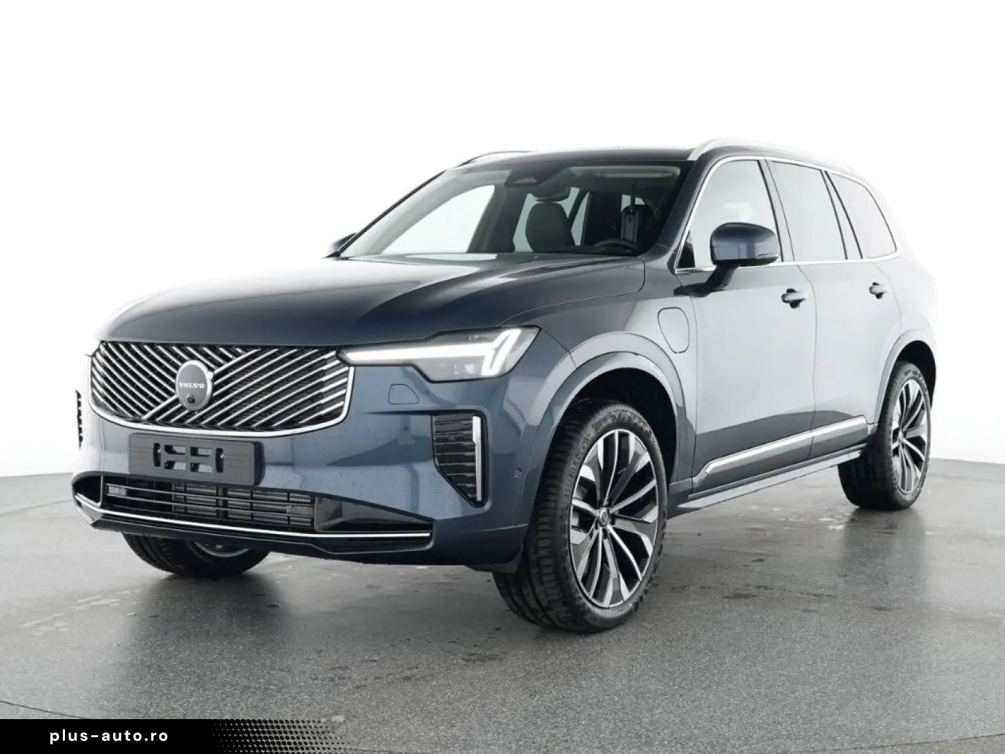 VOLVO XC90 T8 Recharge Plus Bright Plug-In Hybrid AWD