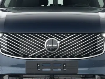 VOLVO XC90 T8 Recharge Plus Bright Plug-In Hybrid AWD