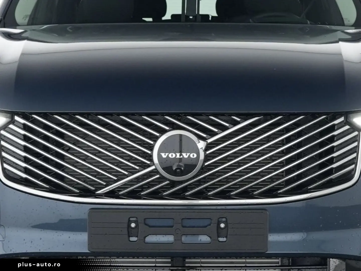 VOLVO XC90 T8 Recharge Plus Bright Plug-In Hybrid AWD