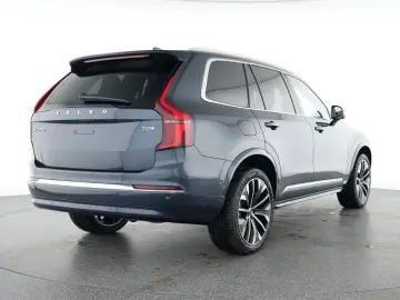 VOLVO XC90 T8 Recharge Plus Bright Plug-In Hybrid AWD