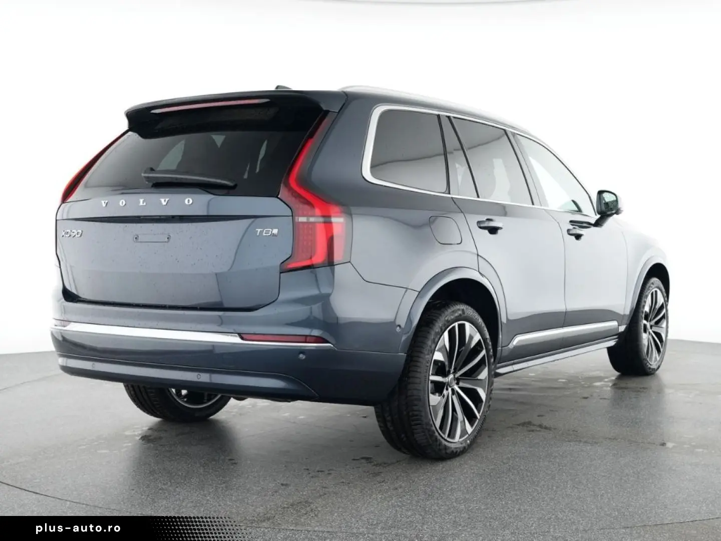 VOLVO XC90 T8 Recharge Plus Bright Plug-In Hybrid AWD