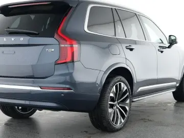 VOLVO XC90 T8 Recharge Plus Bright Plug-In Hybrid AWD