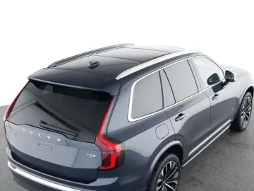 VOLVO XC90 T8 Recharge Plus Bright Plug-In Hybrid AWD