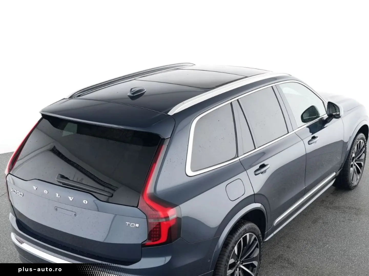 VOLVO XC90 T8 Recharge Plus Bright Plug-In Hybrid AWD