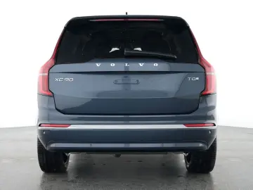 VOLVO XC90 T8 Recharge Plus Bright Plug-In Hybrid AWD