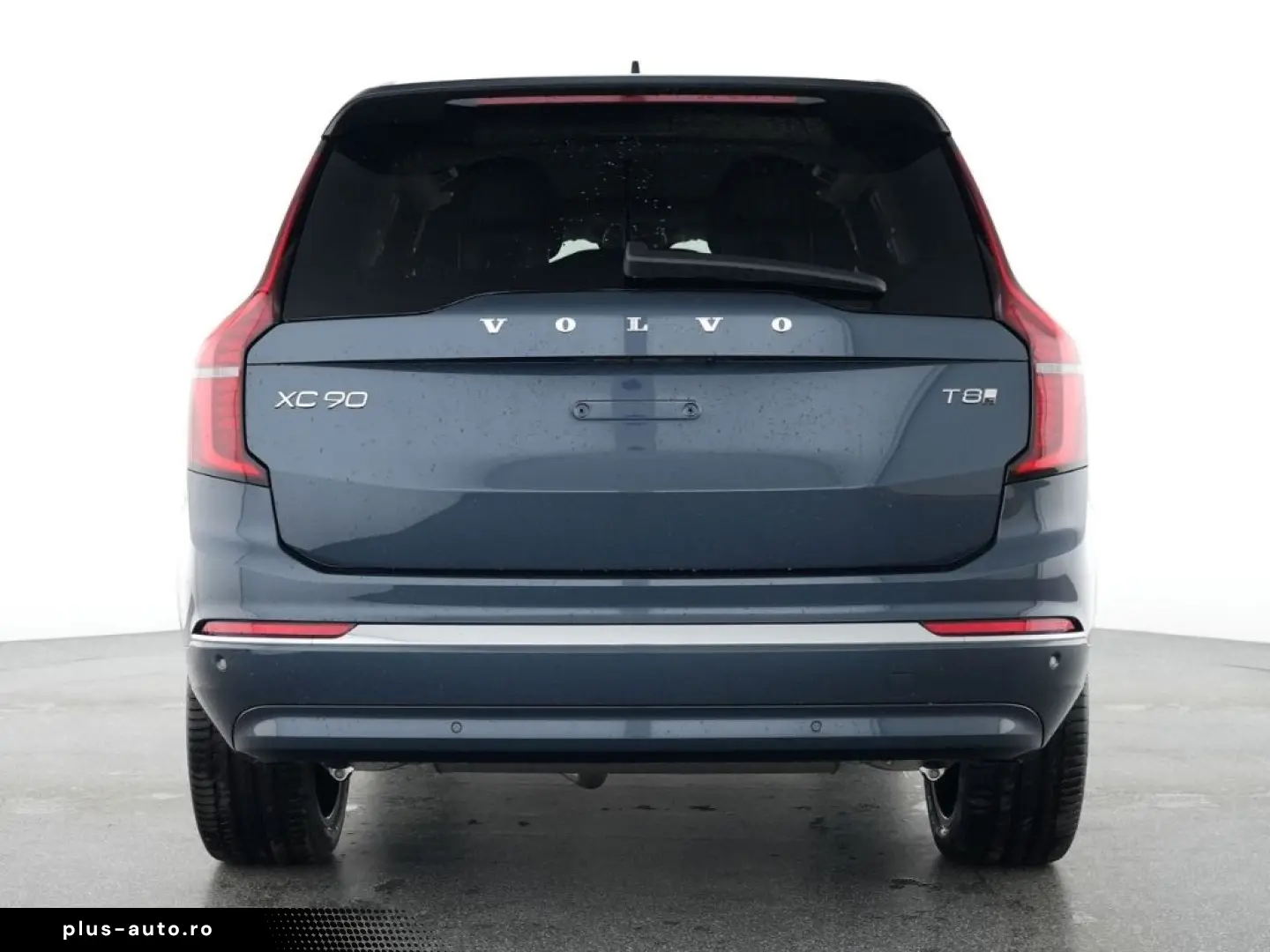 VOLVO XC90 T8 Recharge Plus Bright Plug-In Hybrid AWD
