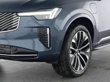 VOLVO XC90 T8 Recharge Plus Bright Plug-In Hybrid AWD