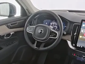 VOLVO XC90 T8 Recharge Plus Bright Plug-In Hybrid AWD