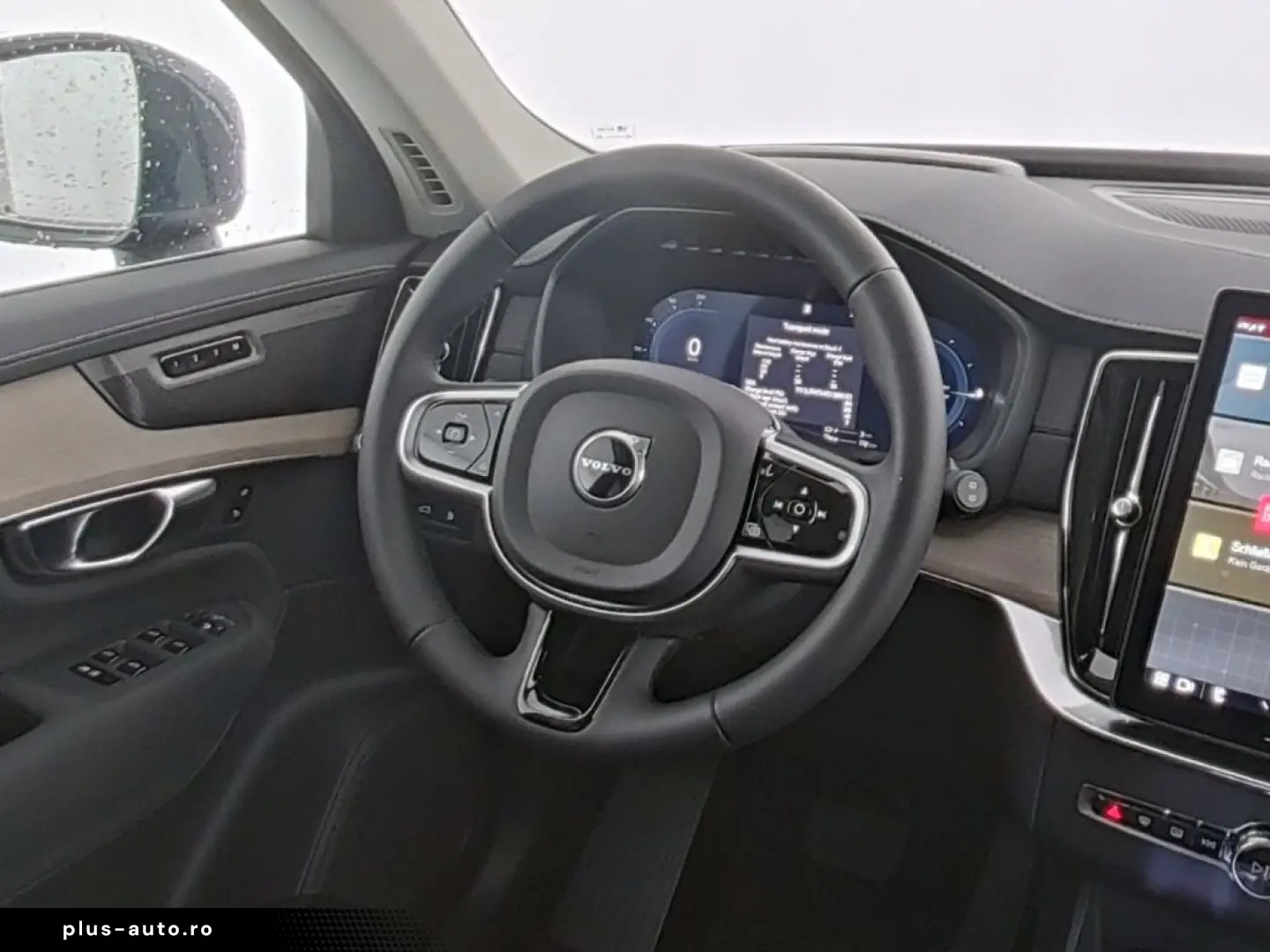 VOLVO XC90 T8 Recharge Plus Bright Plug-In Hybrid AWD