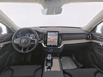 VOLVO XC90 T8 Recharge Plus Bright Plug-In Hybrid AWD