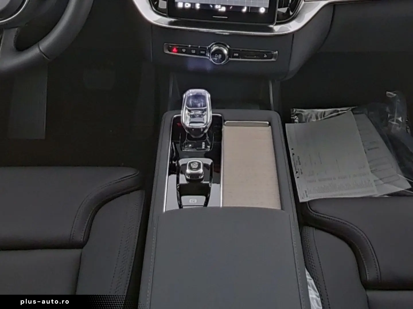 VOLVO XC90 T8 Recharge Plus Bright Plug-In Hybrid AWD