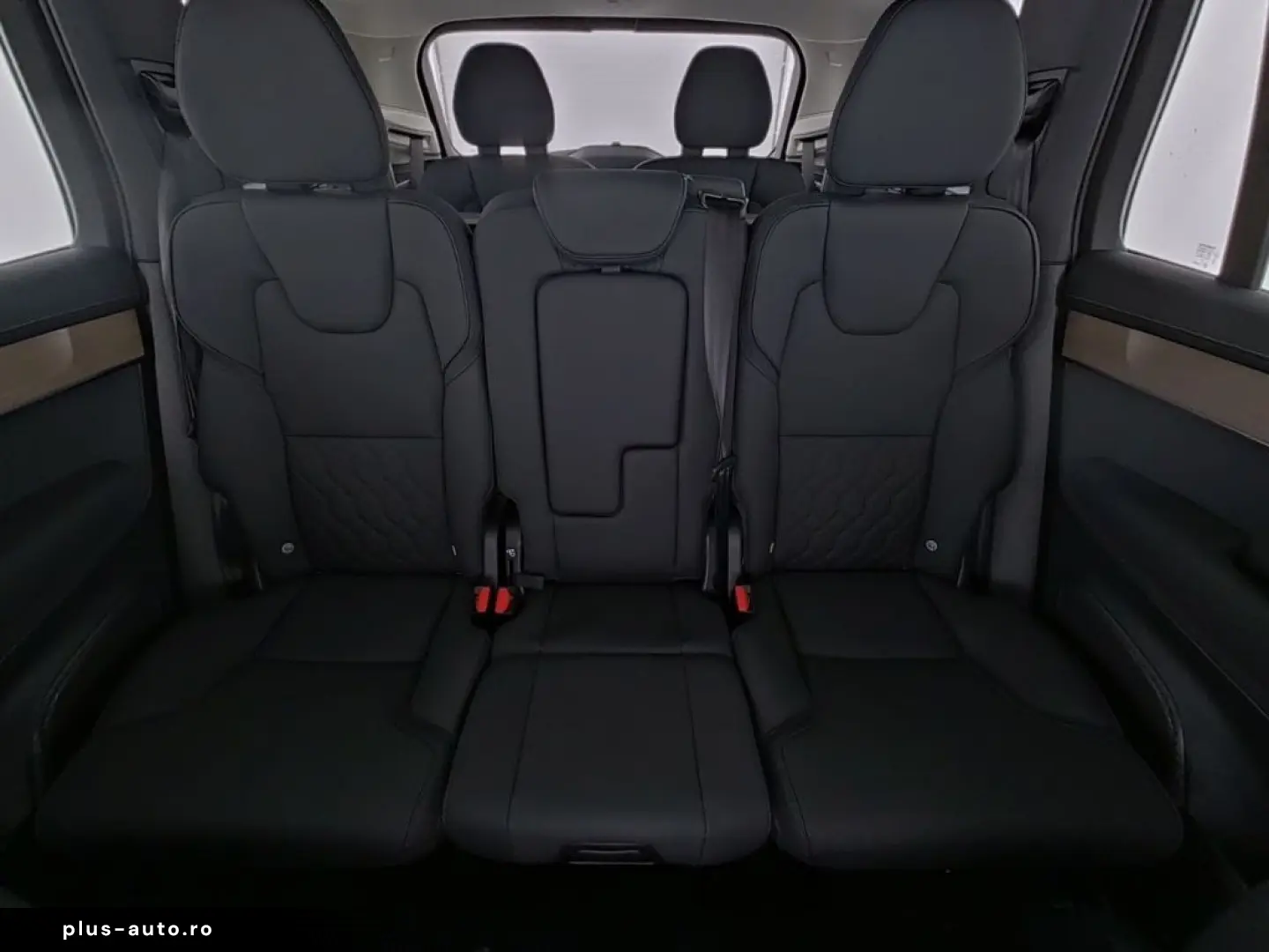 VOLVO XC90 T8 Recharge Plus Bright Plug-In Hybrid AWD