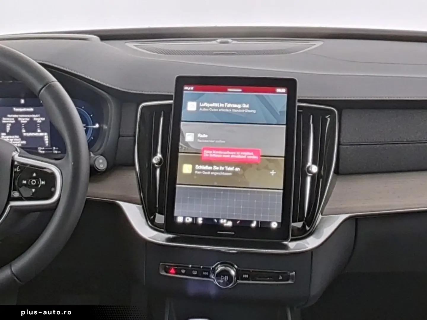 VOLVO XC90 T8 Recharge Plus Bright Plug-In Hybrid AWD