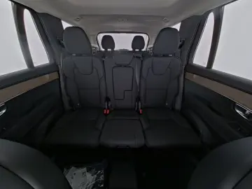 VOLVO XC90 T8 Recharge Plus Bright Plug-In Hybrid AWD