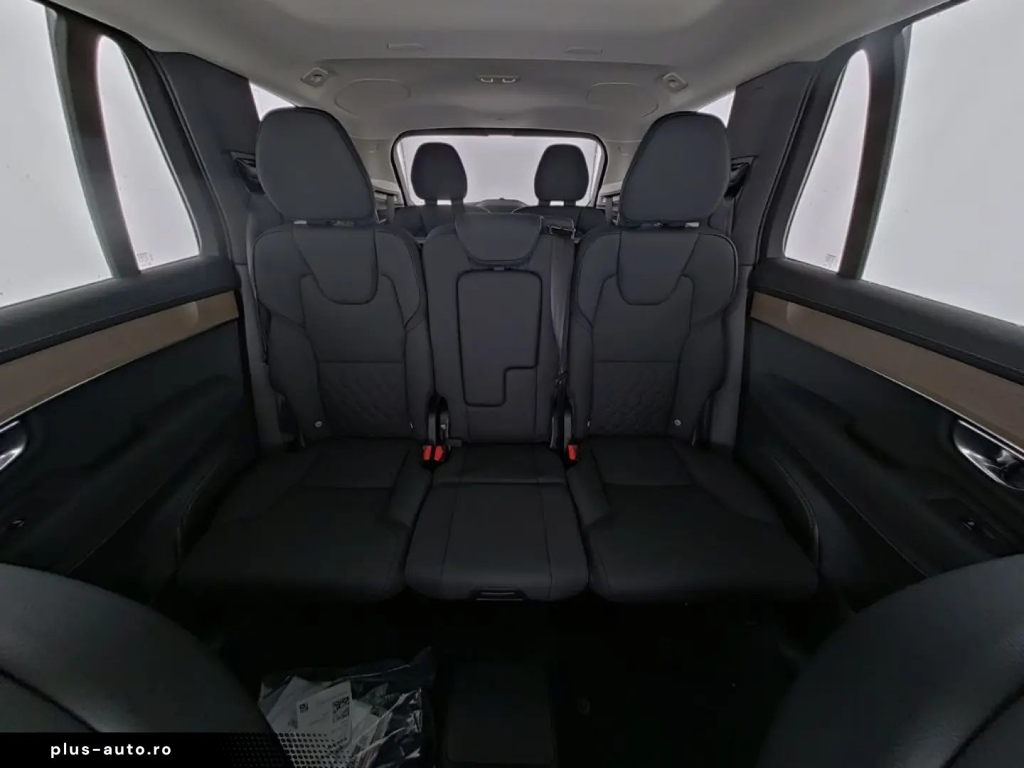 VOLVO XC90 T8 Recharge Plus Bright Plug-In Hybrid AWD