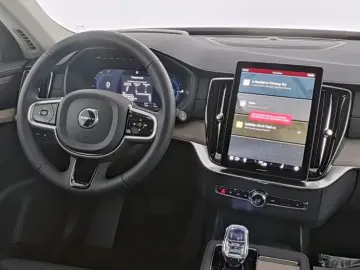 VOLVO XC90 T8 Recharge Plus Bright Plug-In Hybrid AWD
